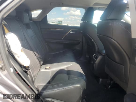 ✅ 2016 Lexus RX 350 • VIN: 2T2BZMCA3GC010012 • Лот: 56949255. Опубликован ранее на Copart с пробегом 149 787 миль. Бесплатный доступ к архиву аукционных продаж из США и подробный отчёт об истории автомобиля на DreamBid. Изображение 11.