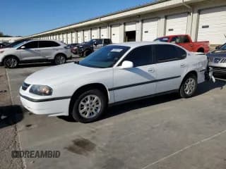 ✅ 2000 Chevrolet Impala • VIN: 2G1WF55EXY9118237 • Lot: 89809875. Wystawiony na Copart z przebiegiem 118 618 mil. Bezpłatny archiwum sprzedaży aukcyjnych z USA i szczegółowy raport historii pojazdu na DreamBid. Zdjęcie 1.
