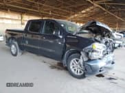 ✅ 2020 Chevrolet Silverado 1500 RST • VIN: 3GCPWDED2LG378949 • Lot: 85646385. Wystawiony na Copart z przebiegiem 116 171 mil. Bezpłatny archiwum sprzedaży aukcyjnych z USA i szczegółowy raport historii pojazdu na DreamBid. Zdjęcie 4.