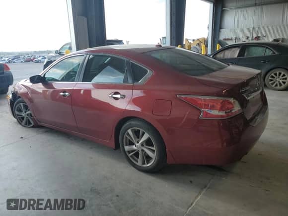 2015 Nissan Altima S z VIN 1N4AL3AP0FC157873, wystawiony jako Copart lot #69686395 z przebiegiem 76 482 mil mil oraz Szkoda całkowita • Salvage title. Historia ofert i sprzedaży dostępna na DreamBid. Obrazek 2.