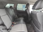 ✅ 2008 Jeep Grand Cherokee Laredo • VIN: 1J8GR48K98C196377 • Лот: 91436695. Опубликован ранее на Copart с пробегом 159 763 миль. Бесплатный доступ к архиву аукционных продаж из США и подробный отчёт об истории автомобиля на DreamBid. Изображение 11.