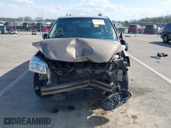 ✅ 2006 Pontiac Montana • VIN: 1GMDV33L56D130458 • Lot: 42118625. Listed on IAAI with 134,766 mi. Free auction sales archive from the USA and detailed vehicle history report at DreamBid. Image 6.