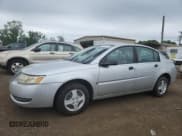 ✅ 2005 Saturn ION ION 1 • VIN: 1G8AG52F45Z115132 • Lot: 61297785. Listed on Copart with Not provided. Free auction sales archive from the USA and detailed vehicle history report at DreamBid. Image 1.