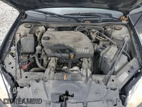 2011 Chevrolet Impala LS Fleet z VIN 2G1WF5EK9B1236730, wystawiony jako Copart lot #84936415 z przebiegiem 203 444 mil mil oraz Szkoda całkowita • Salvage title. Historia ofert i sprzedaży dostępna na DreamBid. Obrazek 11.