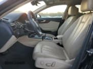 ✅ 2017 Audi allroad A4 Premium • VIN: WA17NAF49HA144081 • Lot: 49381525. Listed on Copart with 50,979 mi. Free auction sales archive from the USA and detailed vehicle history report at DreamBid. Image 7.