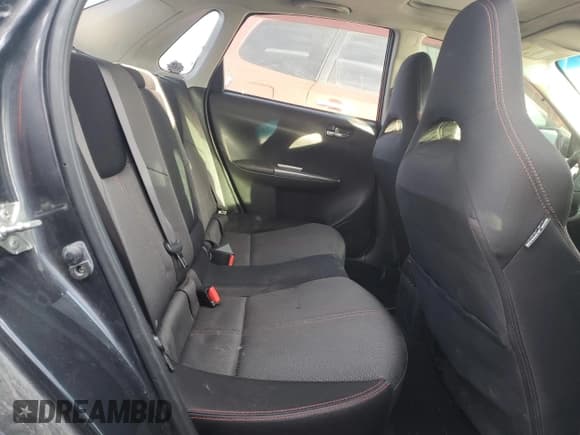 ✅ 2012 Subaru WRX WRX Premium • VIN: JF1GV7F68CG024908 • Lot: 42342375. Listed on Copart with 155,199 mi. Free auction sales archive from the USA and detailed vehicle history report at DreamBid. Image 10.