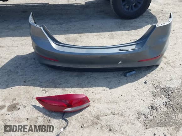 2018 Hyundai Elantra Value Edition with VIN KMHD84LF3JU498623, listed as a IAAI auction lot 42125426 with 139,751 mi miles and . Bid and sale history available at DreamBid. Image 12.