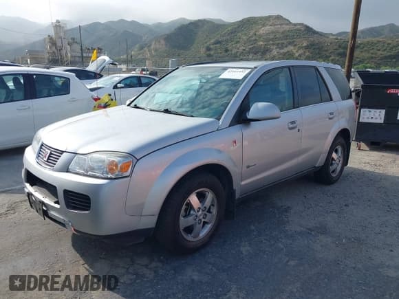 ✅ 2007 Saturn VUE I4 Hybrid • VIN: 5GZCZ33Z47S821307 • Lot: 42161552. Wystawiony na IAAI z przebiegiem 51 038 mil. Bezpłatny archiwum sprzedaży aukcyjnych z USA i szczegółowy raport historii pojazdu na DreamBid. Zdjęcie 18.