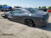 ✅ 2018 Dodge Challenger SXT • VIN: 2C3CDZAG5JH161933 • Lot: 64328445. Listed on Copart with 81,259 mi. Free auction sales archive from the USA and detailed vehicle history report at DreamBid. Image 2.