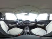 ✅ 2025 Hyundai Venue SEL • VIN: KMHRC8A39SU359702 • Lot: 42626783. Listed on IAAI with 12,482 mi. Free auction sales archive from the USA and detailed vehicle history report at DreamBid. Image 18.