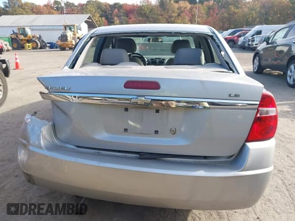 ✅ 2007 Chevrolet Malibu 1FL • VIN: 1G1ZS57F87F170938 • Lot: 43510793. Wystawiony na IAAI z przebiegiem 241 909 mil. Bezpłatny archiwum sprzedaży aukcyjnych z USA i szczegółowy raport historii pojazdu na DreamBid. Zdjęcie 16.