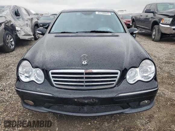 ✅ 2006 Mercedes-Benz C 230 Sport • VIN: WDBRF52HX6F743338 • Лот: 45790645. Опубликован ранее на Copart с пробегом 123 677 миль. Бесплатный доступ к архиву аукционных продаж из США и подробный отчёт об истории автомобиля на DreamBid. Изображение 5.