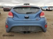 ✅ 2016 Hyundai Veloster Turbo • VIN: KMHTC6AE6GU262394 • Lot: 82410544. Wystawiony na Copart z przebiegiem 169 480 mil. Bezpłatny archiwum sprzedaży aukcyjnych z USA i szczegółowy raport historii pojazdu na DreamBid. Zdjęcie 6.