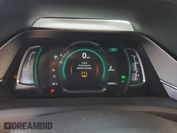 2021 Hyundai Ioniq SE с VIN KMHC75LCXMU248522, выставлен на аукционе Copart как лот 73154693 с пробегом 63 909 миль миль и Списание • Salvage title. История ставок и продаж доступна на DreamBid. Изображение 9.