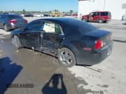 ✅ 2011 Chevrolet Malibu 1LT • VIN: 1G1ZC5EU8BF162216 • Lot: 43401841. Wystawiony na IAAI z przebiegiem 219 165 mil. Bezpłatny archiwum sprzedaży aukcyjnych z USA i szczegółowy raport historii pojazdu na DreamBid. Zdjęcie 3.