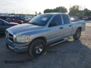 ✅ 2007 Dodge 1500 ST • VIN: 1D7HA18K87J537057 • Лот: 43682990. Опубликован ранее на IAAI с пробегом 179 059 миль. Бесплатный доступ к архиву аукционных продаж из США и подробный отчёт об истории автомобиля на DreamBid. Изображение 2.