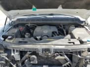 ✅ 2011 Nissan Titan Pro-4X • VIN: 1N6BA0EC2BN317628 • Лот: 52367505. Опубликован ранее на Copart с пробегом 178 601 миль. Бесплатный доступ к архиву аукционных продаж из США и подробный отчёт об истории автомобиля на DreamBid. Изображение 11.