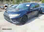 2018 Mitsubishi Outlander ES с VIN JA4AZ3A35JZ023012, выставлен на аукционе IAAI как лот 42052650 с пробегом 99 635 миль миль и . История ставок и продаж доступна на DreamBid. Изображение 2.