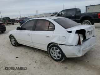 ✅ 2006 Hyundai Elantra GLS • VIN: KMHDN46D36U362891 • Лот: 84177274. Размещён на Copart с пробегом 223 376 миль миль. Получите бесплатный доступ к архиву аукционных продаж из США и посмотрите подробный отчёт об истории автомобиля на DreamBid. Изображение 2.