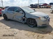 ✅ 2009 Chevrolet Malibu 1LT • VIN: 1G1ZH57B49F155934 • Lot: 84537575. Listed on Copart with 144,344 mi. Free auction sales archive from the USA and detailed vehicle history report at DreamBid. Image 4.