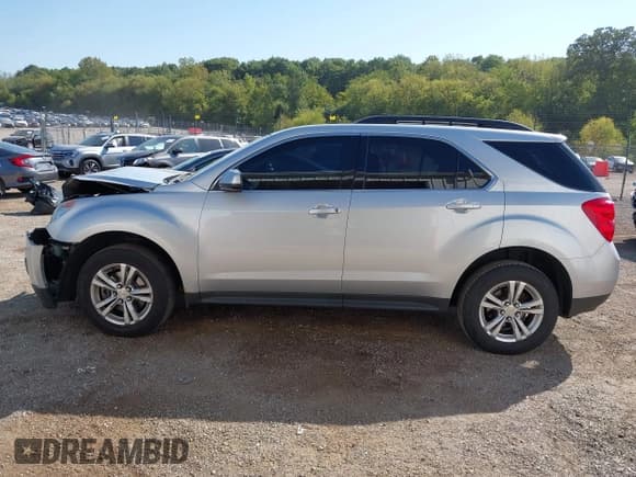 ✅ 2014 Chevrolet Equinox LT • VIN: 2GNALBEK0E6125524 • Lot: 43318992. Wystawiony na IAAI z przebiegiem 169 712 mil. Bezpłatny archiwum sprzedaży aukcyjnych z USA i szczegółowy raport historii pojazdu na DreamBid. Zdjęcie 13.