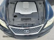 ✅ 2010 Lexus LS 460 • VIN: JTHBL5EF5A5100317 • Lot: 60202705. Listed on Copart with 241,150 mi. Free auction sales archive from the USA and detailed vehicle history report at DreamBid. Image 11.