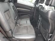 ✅ 2020 Dodge Durango GT Plus • VIN: 1C4RDHDG4LC259076 • Lot: 50898545. Listed on Copart with 133,980 mi. Free auction sales archive from the USA and detailed vehicle history report at DreamBid. Image 11.