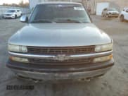 ✅ 1999 Chevrolet Silverado 1500 LT • VIN: 2GCEK19T2X1213159 • Лот: 76937794. Опубликован ранее на Copart с пробегом 221 350 миль. Бесплатный доступ к архиву аукционных продаж из США и подробный отчёт об истории автомобиля на DreamBid. Изображение 5.