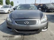 ✅ 2013 Infiniti G37 Journey • VIN: JN1CV6EK5DM921871 • Лот: 80912915. Опубликован ранее на Copart с пробегом 100 857 миль. Бесплатный доступ к архиву аукционных продаж из США и подробный отчёт об истории автомобиля на DreamBid. Изображение 5.