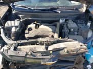 ✅ 2020 Chevrolet Equinox LT • VIN: 2GNAXUEVXL6217957 • Lot: 43400232. Wystawiony na IAAI z przebiegiem 108 527 mil. Bezpłatny archiwum sprzedaży aukcyjnych z USA i szczegółowy raport historii pojazdu na DreamBid. Zdjęcie 10.