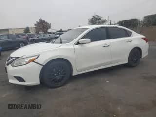 2016 Nissan Altima S с VIN 1N4AL3APXGN311432, выставлен на аукционе Copart как лот 89931235 с пробегом 134 147 миль миль и Списание • Salvage title. История ставок и продаж доступна на DreamBid. Изображение 1.