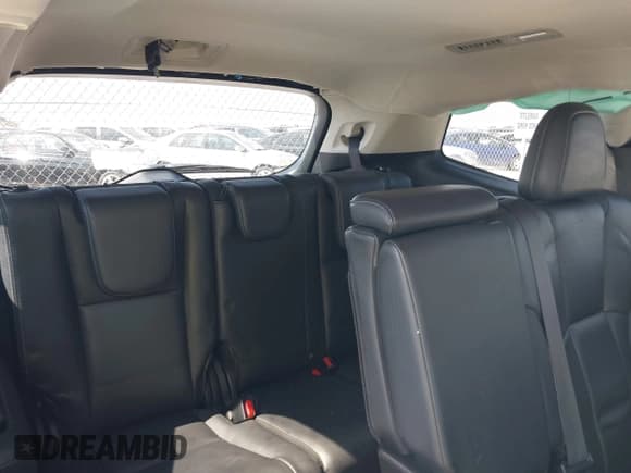 ✅ 2021 Subaru Ascent Limited • VIN: 4S4WMALD2M3447433 • Lot: 43458378. Listed on IAAI with 91,754 mi. Free auction sales archive from the USA and detailed vehicle history report at DreamBid. Image 8.