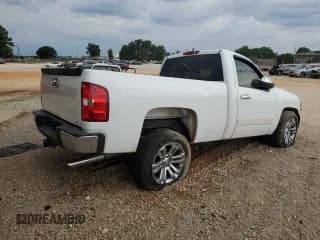 ✅ 2007 Chevrolet Silverado 1500 1LT • VIN: 1GCEC14037Z652887 • Lot: 73048124. Listed on Copart with 225,967 mi. Free auction sales archive from the USA and detailed vehicle history report at DreamBid. Image 3.