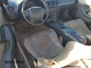 ✅ 1998 Pontiac Firebird Firebird • VIN: 2G2FS22K2W2214739 • Lot: 43852925. Wystawiony na Copart z przebiegiem Nie podano. Bezpłatny archiwum sprzedaży aukcyjnych z USA i szczegółowy raport historii pojazdu na DreamBid. Zdjęcie 8.