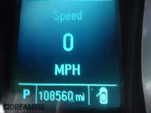 ✅ 2015 Chevrolet Equinox LT • VIN: 2GNALBEKXF6218813 • Лот: 43391678. Опубликован ранее на IAAI с пробегом 108 560 миль. Бесплатный доступ к архиву аукционных продаж из США и подробный отчёт об истории автомобиля на DreamBid. Изображение 16.