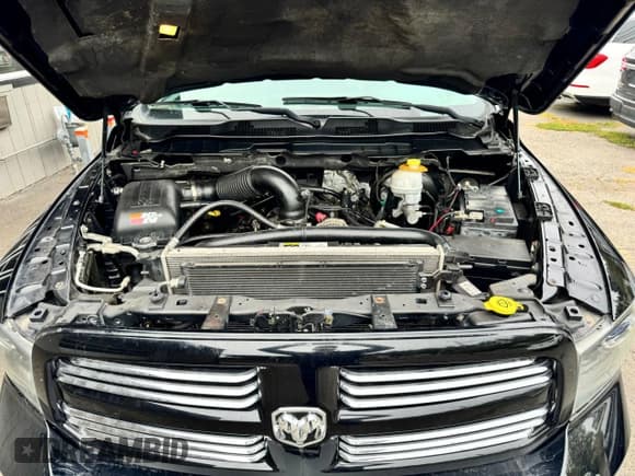 ✅ 2013 Ram 1500 Sport • VIN: 1C6RR7MT1DS569841 • Lot: 90202275. Listed on Copart with 117,488 mi. Free auction sales archive from the USA and detailed vehicle history report at DreamBid. Image 7.