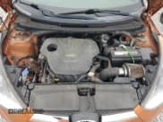 ✅ 2012 Hyundai Veloster w/Red Int • VIN: KMHTC6AD6CU078011 • Lot: 78835714. Wystawiony na Copart z przebiegiem 167 798 mil. Bezpłatny archiwum sprzedaży aukcyjnych z USA i szczegółowy raport historii pojazdu na DreamBid. Zdjęcie 11.