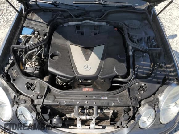 ✅ 2009 Mercedes-Benz E 320 • VIN: WDBUF22X79B373087 • Lot: 68605214. Wystawiony na Copart z przebiegiem 195 757 mil. Bezpłatny archiwum sprzedaży aukcyjnych z USA i szczegółowy raport historii pojazdu na DreamBid. Zdjęcie 11.