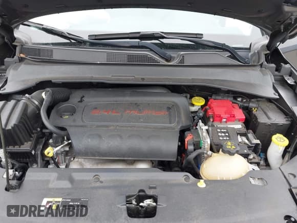 ✅ 2021 Jeep Compass Limited • VIN: 3C4NJCCB0MT571336 • Lot: 42058191. Listed on IAAI with 53,039 mi. Free auction sales archive from the USA and detailed vehicle history report at DreamBid. Image 10.