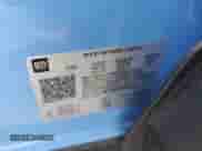 2024 Chevrolet Trax 1RS with VIN KL77LGE28RC081122, listed as a Copart auction lot 84595815 with 24,708 mi miles and Salvage title. Bid and sale history available at DreamBid. Image 13.