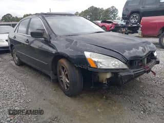 ✅ 2007 Honda Accord EX-L • VIN: 1HGCM568X7A096673 • Lot: 43583886. Wystawiony na IAAI z przebiegiem 437 471 mil. Bezpłatny archiwum sprzedaży aukcyjnych z USA i szczegółowy raport historii pojazdu na DreamBid. Zdjęcie 1.