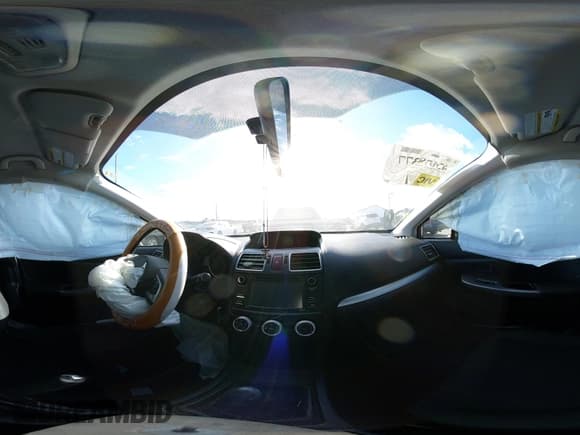 ✅ 2016 Subaru Crosstrek • VIN: JF2GPAAC3G9271831 • Лот: 43678377. Опубликован ранее на IAAI с пробегом 94 290 миль. Бесплатный доступ к архиву аукционных продаж из США и подробный отчёт об истории автомобиля на DreamBid. Изображение 18.