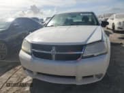 ✅ 2009 Dodge Avenger SXT • VIN: 1B3LC56B19N545538 • Лот: 76675174. Опубликован ранее на Copart с пробегом 128 725 миль. Бесплатный доступ к архиву аукционных продаж из США и подробный отчёт об истории автомобиля на DreamBid. Изображение 5.