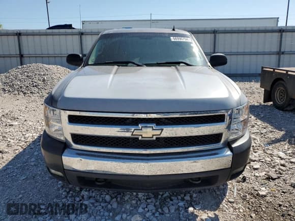 ✅ 2007 Chevrolet Silverado 1500 1LT • VIN: 3GCEC13J77G518121 • Lot: 66990754. Listed on Copart with 165,227 mi. Free auction sales archive from the USA and detailed vehicle history report at DreamBid. Image 5.