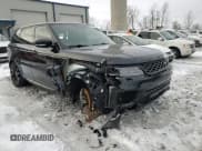 ✅ 2019 Land Rover Range Rover Sport HSE • VIN: SALWR2RU9KA868280 • Лот: 83315774. Опубликован ранее на Copart с пробегом 67 222 миль. Бесплатный доступ к архиву аукционных продаж из США и подробный отчёт об истории автомобиля на DreamBid. Изображение 15.