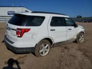 ✅ 2018 Ford Explorer • VIN: 1FM5K8B84JGB00396 • Lot: 71170105. Wystawiony na Copart z przebiegiem Nie podano. Bezpłatny archiwum sprzedaży aukcyjnych z USA i szczegółowy raport historii pojazdu na DreamBid. Zdjęcie 3.