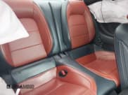 ✅ 2024 Ford Mustang EcoBoost Premium • VIN: 1FA6P8TH5R5147149 • Lot: 43300846. Listed on IAAI with 17,425 mi. Free auction sales archive from the USA and detailed vehicle history report at DreamBid. Image 8.