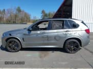✅ 2017 BMW X5 M • VIN: 5YMKT6C3XH0U39508 • Lot: 41983093. Listed on IAAI with 69,234 mi. Free auction sales archive from the USA and detailed vehicle history report at DreamBid. Image 14.