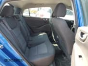 ✅ 2017 Hyundai Ioniq • VIN: KMHC75LHXHU008730 • Lot: 69858355. Wystawiony na Copart z przebiegiem 141 609 mil. Bezpłatny archiwum sprzedaży aukcyjnych z USA i szczegółowy raport historii pojazdu na DreamBid. Zdjęcie 10.