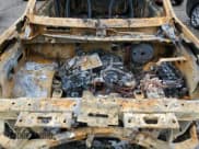 ✅ 2022 Chevrolet Colorado 4WD Z71 • VIN: 1GCGTDEN0N1309910 • Лот: 54069904. Опубликован ранее на Copart с пробегом Не указан. Бесплатный доступ к архиву аукционных продаж из США и подробный отчёт об истории автомобиля на DreamBid. Изображение 11.